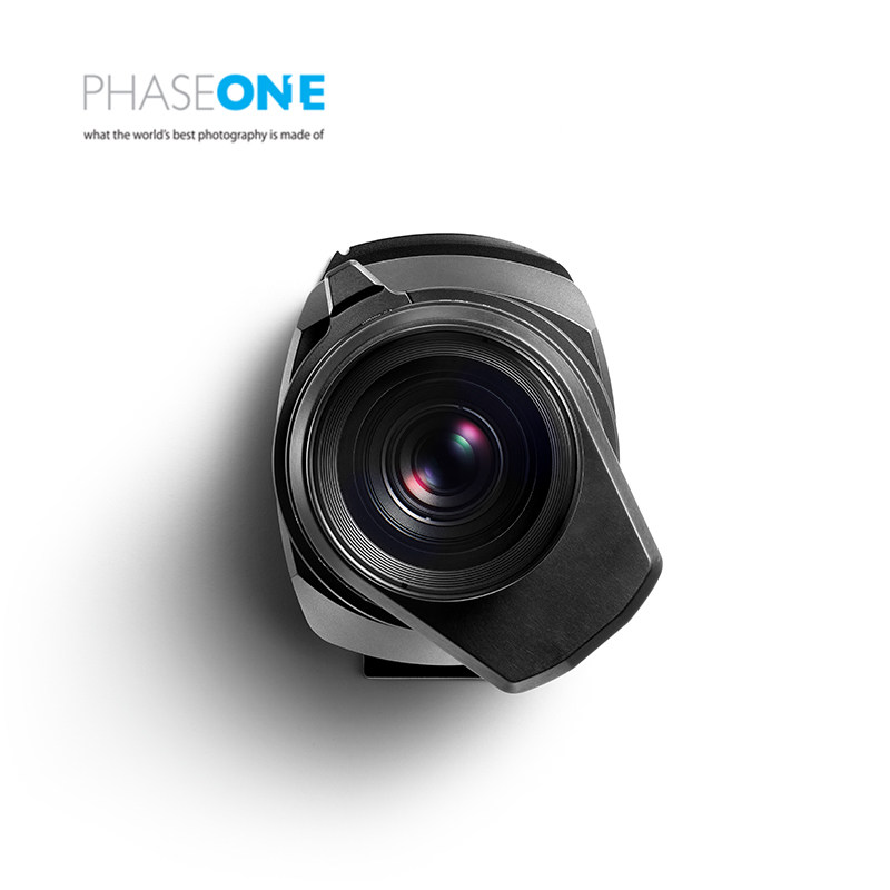 飞思罗敦斯德标准定焦中画幅镜头xt - hr digaron - w 70mm f/5.