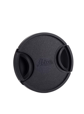 Leica/徕卡 SL镜头盖 E67/E82 镜头前盖 镜头盖16019  16045
