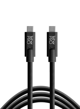 Tether Tools USB Type C联机拍摄数据线 哈苏专用907X CFVII X1D