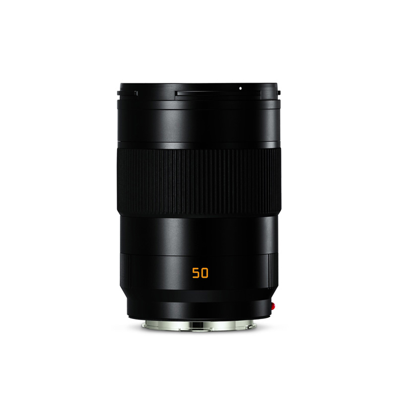 APO-SL50f/2镜头人像徕卡