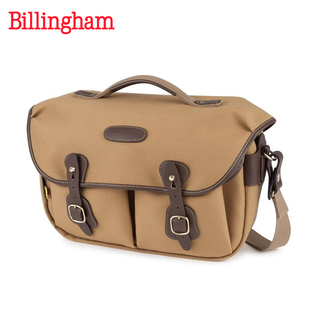 收纳包 2020单反微单数码 Billingham白金汉摄影相机包Hadley Pro
