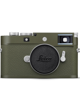 【咨询优惠】Leica/徕卡M11-P Safari 莱卡狩猎特别版全画幅相机