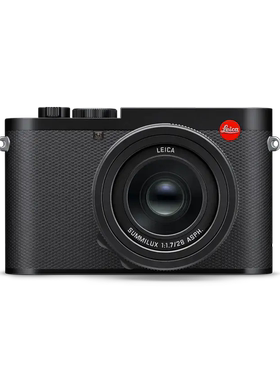 【咨询优惠24期免息】Leica/徕卡Q3 28 43莱卡数码相机便携微单