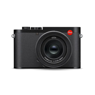 咨询优惠24期免息 43莱卡数码 Leica 相机便携微单 徕卡Q3