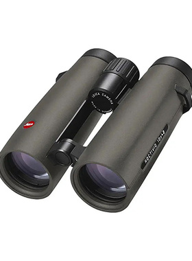 Leica 徕卡双筒望远镜 Noctivid 10x42 40387 橄榄绿
