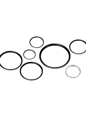 Leica/徕卡 E39/E43/E46/E49/E52/E55/E60/E72/E82/E95 UV ll滤镜