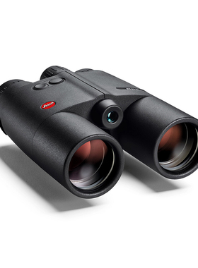 徕卡Geovid R双筒测距望远镜8x56 8x42 15x56  10x42高清手持