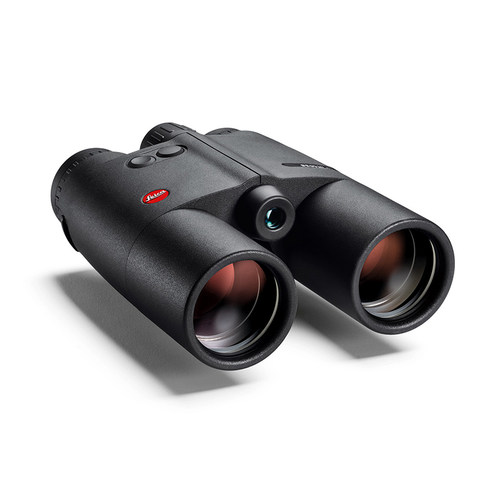 徕卡GeovidR双筒测距望远镜