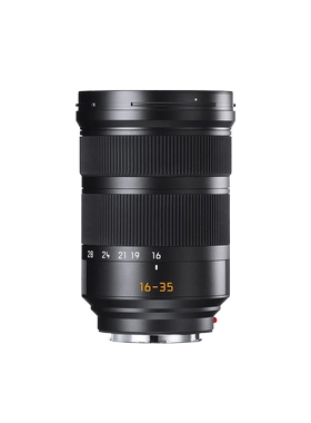 Leica/徕卡SUPER-VARIO-ELMAR-SL 16–35 莱卡sl相机镜头变焦广角