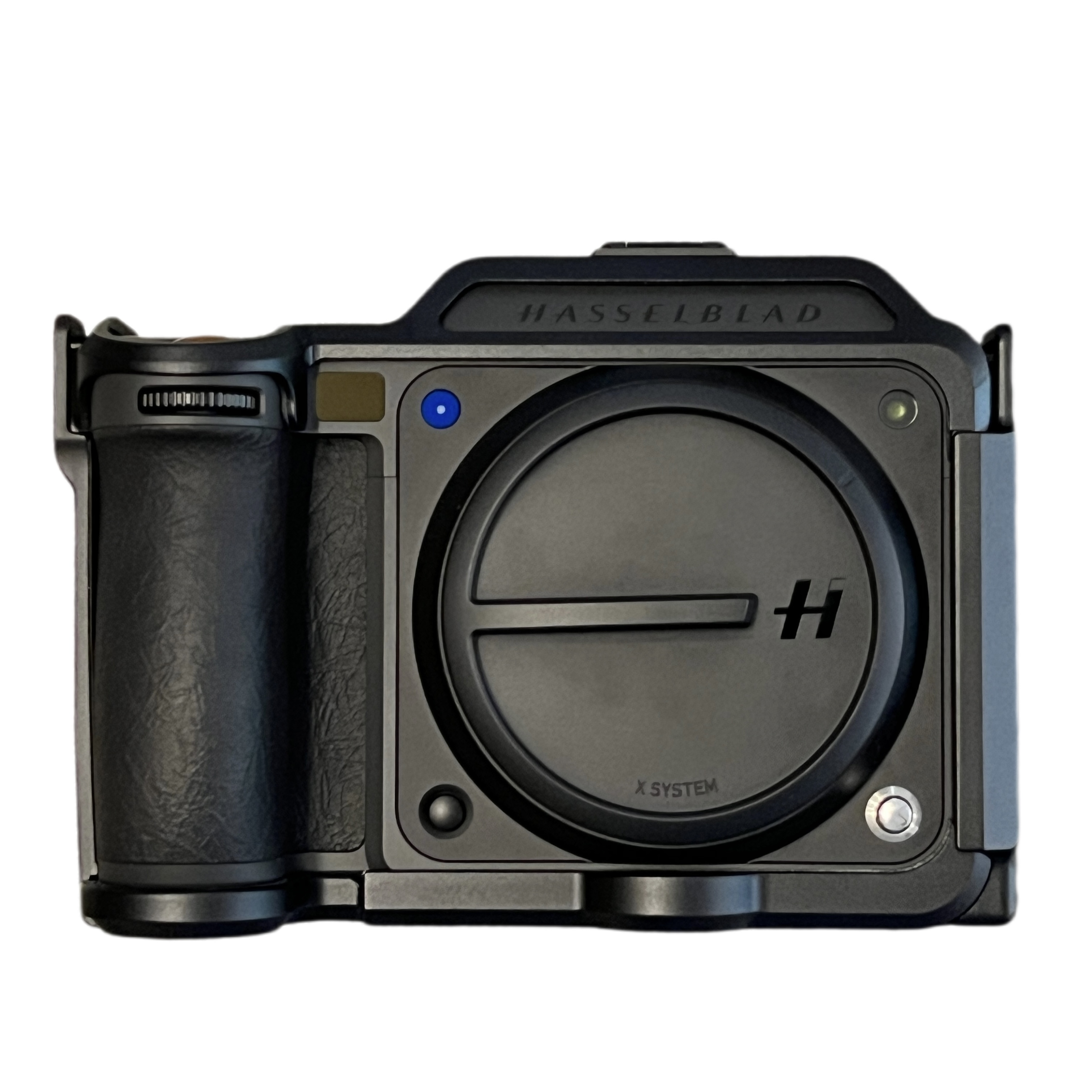 先咨询-LANHORSE哈苏X2DII 100C保护兔笼-模块化设计-基础兔笼2代