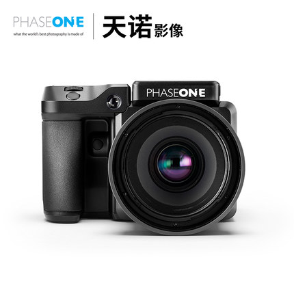 PHASEONE/飞思XF技术相机专业单机身套机 IQ4150 中画幅后背