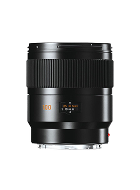 Leica/徕卡SUMMICRON-S 100 mm f/2 镜头莱卡S100/2人像风光