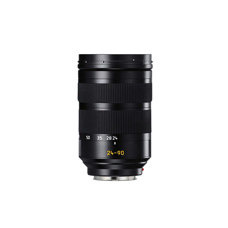 徕卡广角长焦变焦相机镜头