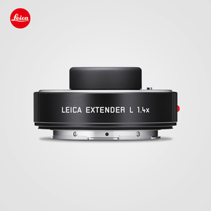 【咨询优惠】Leica/徕卡 L 1.4x 增倍镜SL镜头配件增距镜 16056