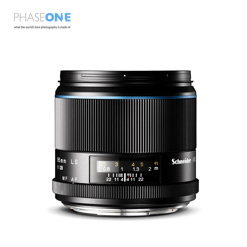 8 十字形叶片快门镜头