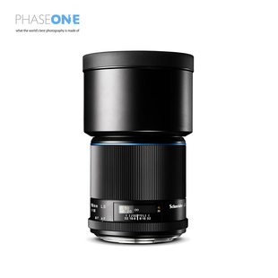 ONE 3.5 飞思施耐德150mm 中画幅相机定焦自动镜头 PHASE