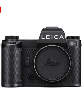 【新品上市】徕卡SL3-P全画幅相机 4400万像素8K视频录制 10664