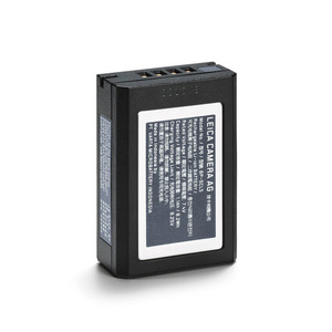 Leica/徕卡m10/M10R/M10P相机原装锂电池BP-SCL5 24003