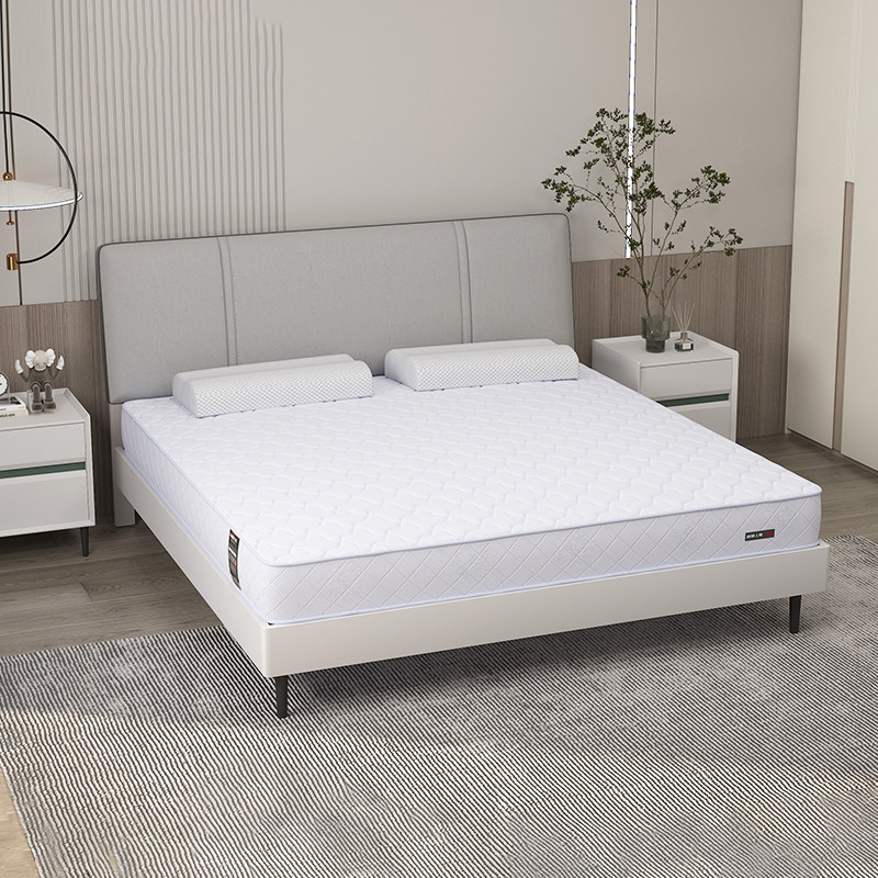掌上明珠睡眠床垫现代弹簧1.5