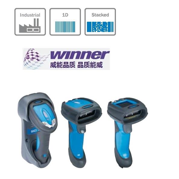 询价德国SICK西克IDM162无线WIFI,PROFIBUS DP总线,以太网条码阅