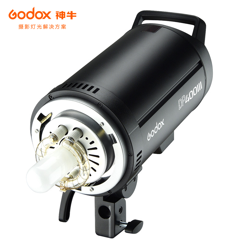 神牛新品DP400三代 咨询客服有礼