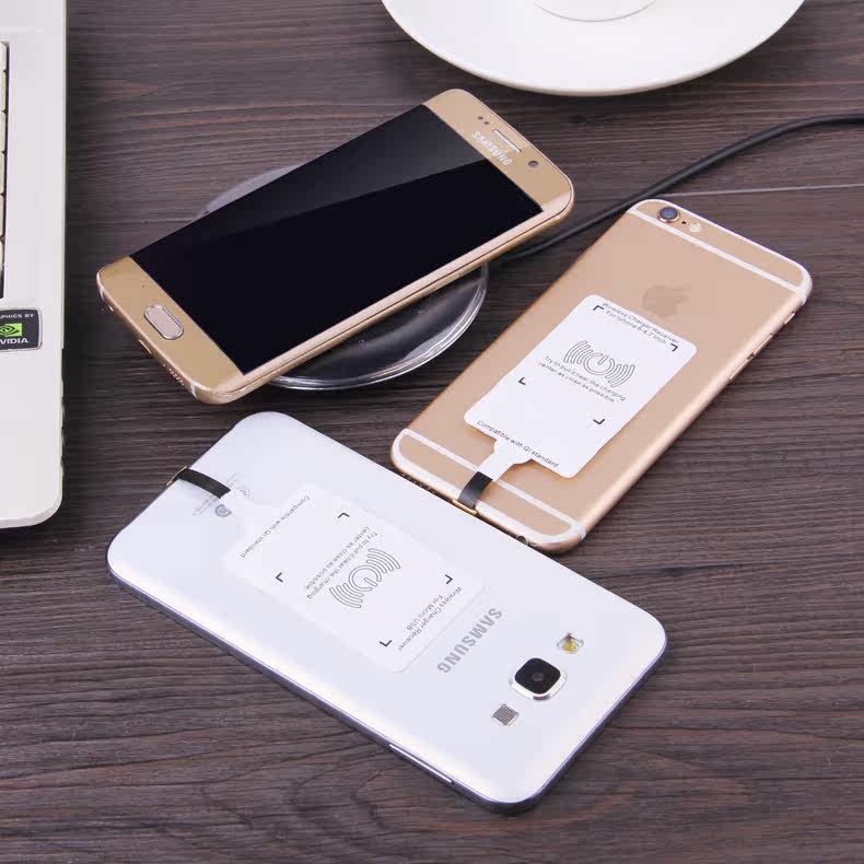 chargeur QIND pour téléphones SAMSUNG SAMSUNG - Ref 1299649 Image 4