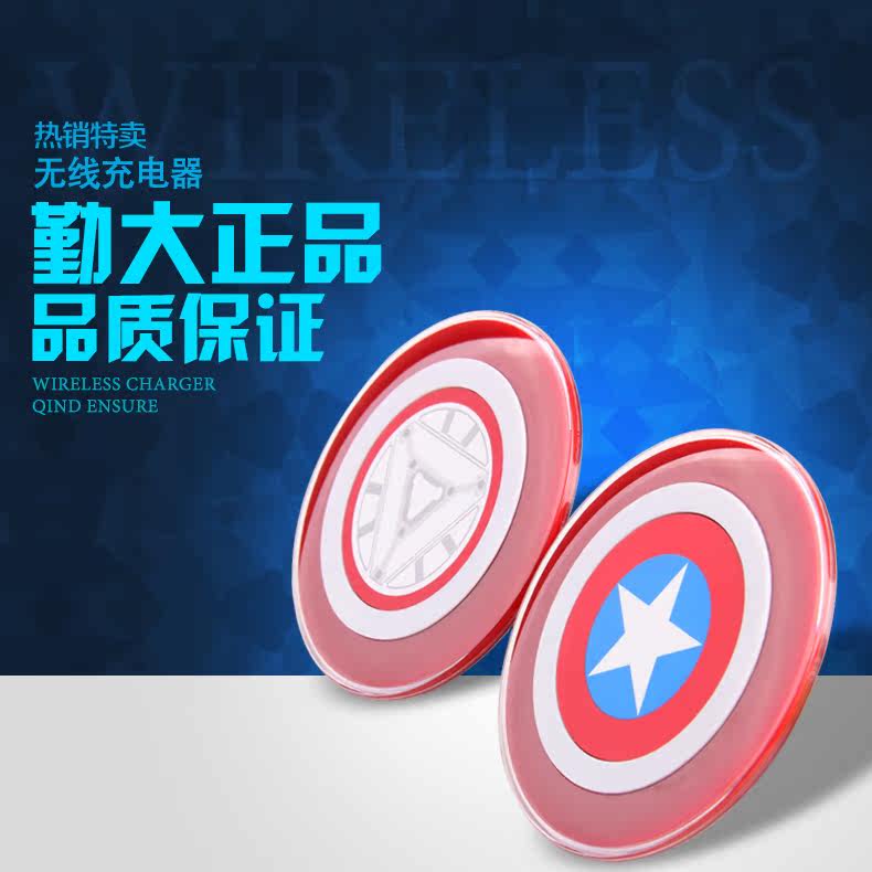 chargeur QIND pour téléphones SAMSUNG SAMSUNG - Ref 1299649 Image 3