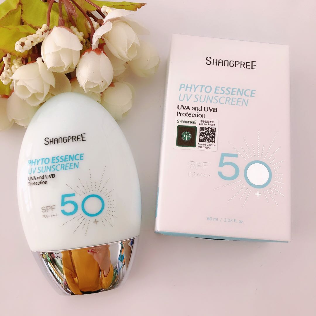 包邮韩国香蒲丽防紫外线