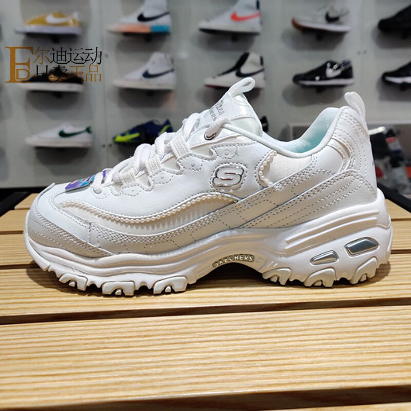 Skechers斯凯奇正品全新