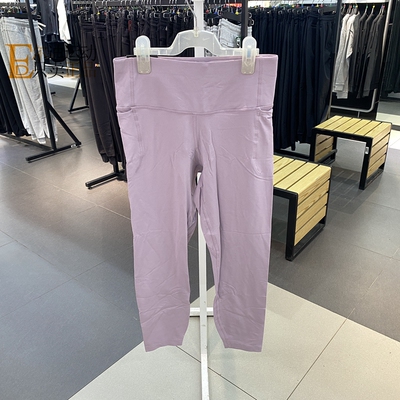 UnderArmour/安德玛女裤紧身裤