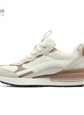 Skechers斯凯奇女鞋新款撞色复古老爹鞋透气轻便运动休闲鞋155450