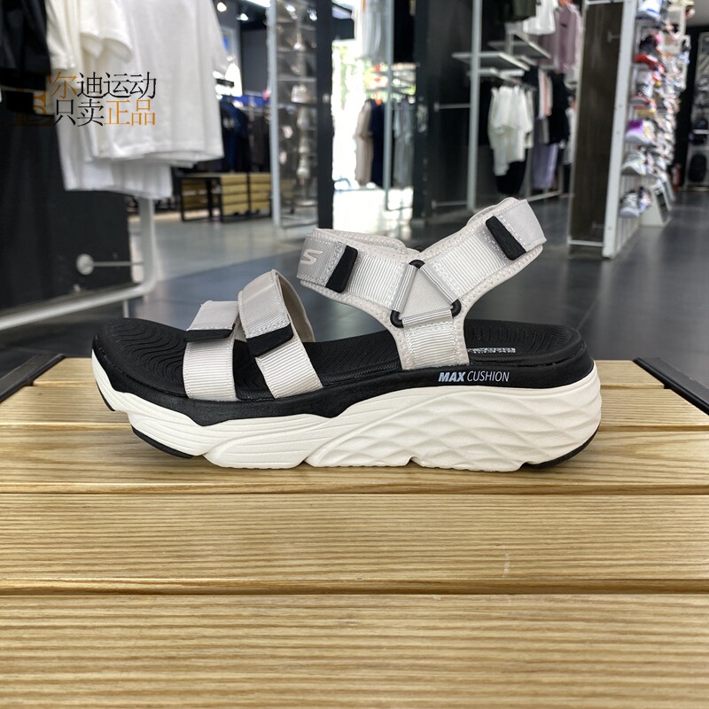 Skechers斯凯奇女透气沙滩鞋