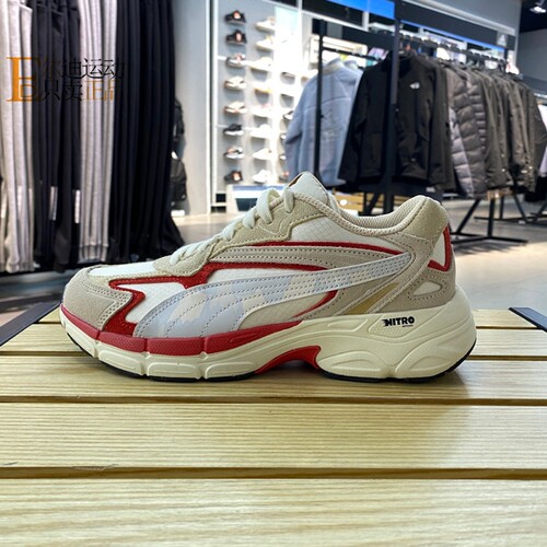 PUMA彪马正品全新休闲鞋
