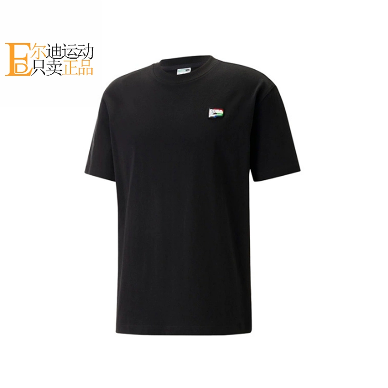 PUMA彪马正品全新短袖