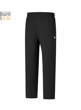 Skechers/斯凯奇男子新款运动休闲透气直筒长裤P425M094-026R