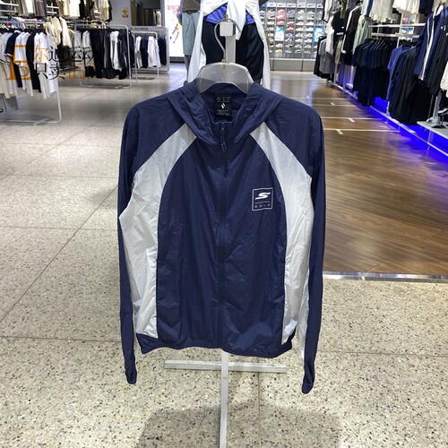 Skechers斯凯奇男女连帽防晒外套