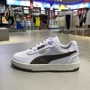 低帮运动休闲轻便透气板鞋 新款 彪马男女鞋 395016 PUMA