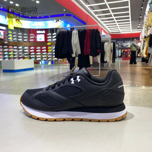 UnderArmour安德玛男休闲鞋