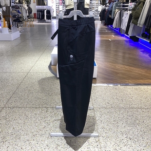 6010036 男加绒保暖运动休闲直筒长裤 Under Armour安德玛2025新款