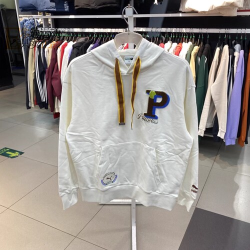 Puma/彪马男女套头卫衣