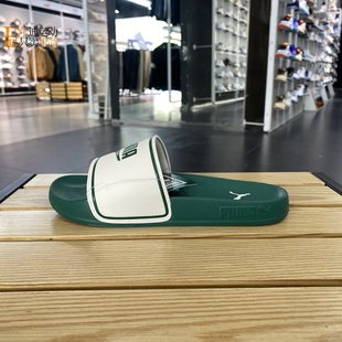 Puma/彪马男女款新款情侣沙滩鞋运动休闲轻便凉拖鞋 385693-15-16