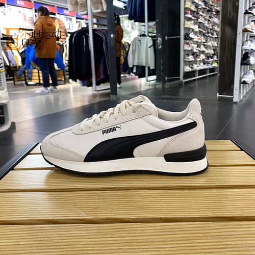 PUMA/彪马男女低帮休闲鞋