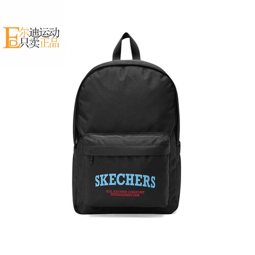 Skechers/斯凯奇男女双肩背包