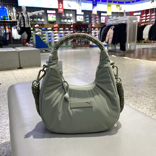 Puma/彪马男女休闲单肩包