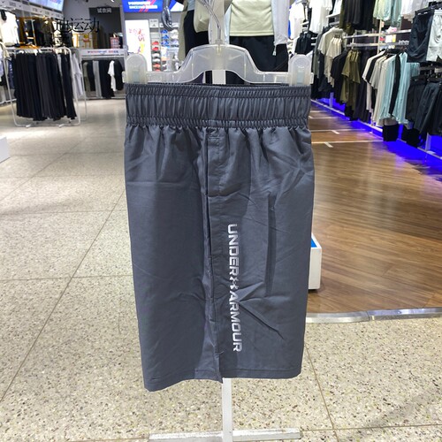 UnderArmour安德玛男短裤