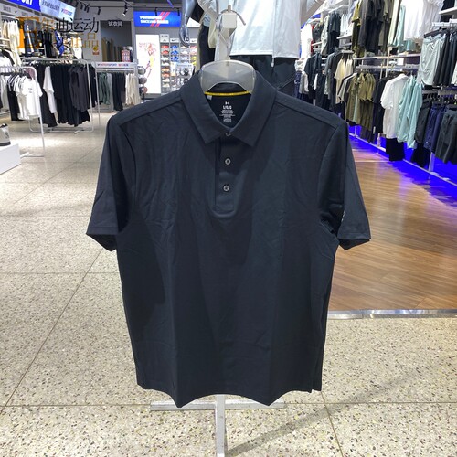 UnderArmour安德玛男短袖