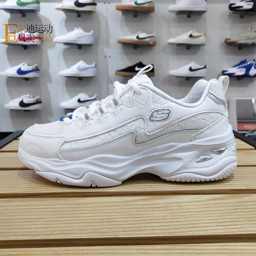 Skechers斯凯奇正品全新休闲鞋