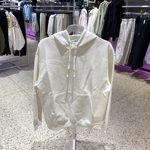Puma/彪马男装新款男子运动服休闲套头衫连帽卫衣631153-87-70
