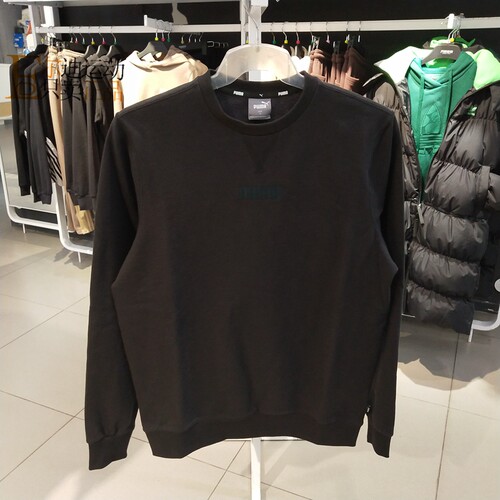 PUMA/彪马正品全新卫衣