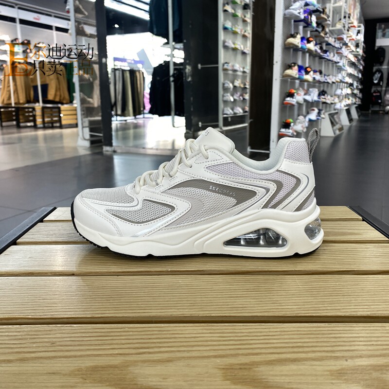 Skechers/斯凯奇女鞋休闲鞋